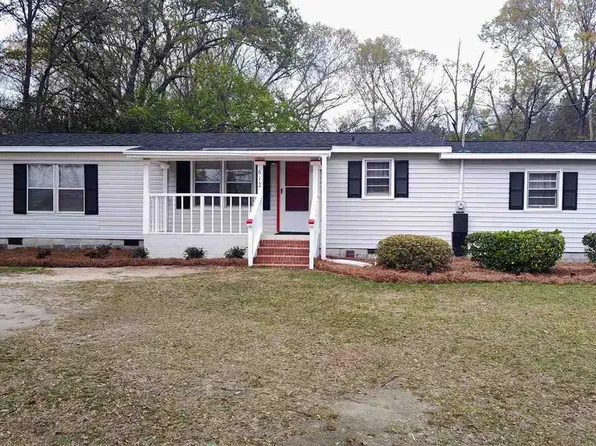 612 Dovesville Hwy, Darlington, SC 29540