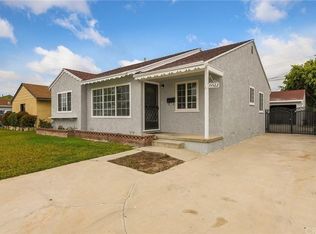 15522 Elmcroft Ave, Norwalk, CA 90650