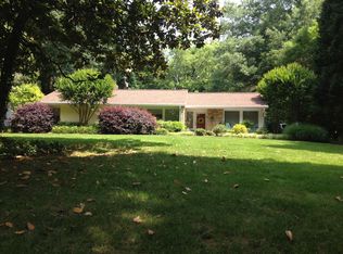 2021 Georgia Ave, Winston Salem, NC 27104