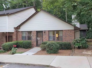 5863 Wintergreen Rd #6Q4, Norcross, GA 30093