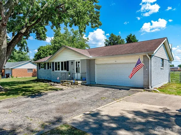211 Romadoor Ave, Eaton, OH 45320