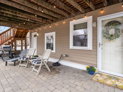 210 Summer St #1, Somerville, MA, 02144