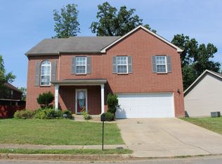 6849 Hickory Rim Ct, Antioch, TN 37013