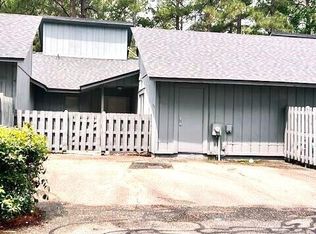 170 Cranes Cv, Vass, NC 28394