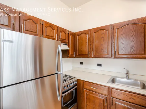 959 W Armitage Ave, Chicago, IL