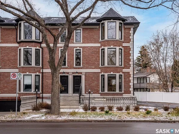 1007 Osler Street, Saskatoon, SK S7N 0T5