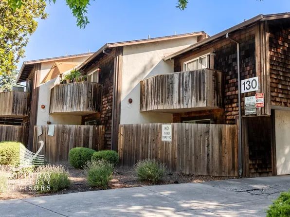 130 S E Street, Santa Rosa, CA 95404