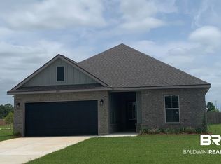 21154 Explorer Dr, Robertsdale, AL 36567