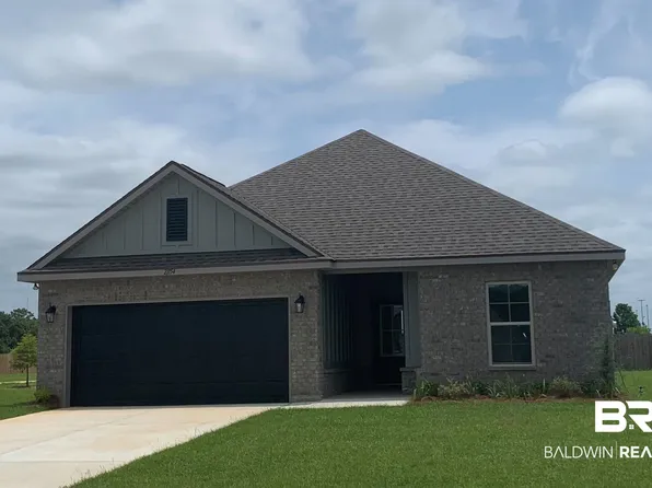 21154 Explorer Dr, Robertsdale, AL 36567