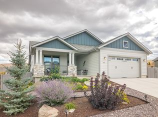 347 Elouise Cobell St, Helena, MT 59601