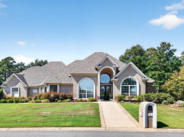 21 Gleneagle Dr, Cabot, AR 72023