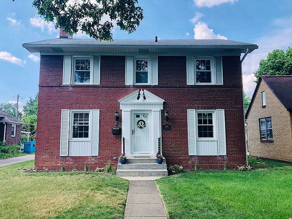 1st image of 2126 College Ave