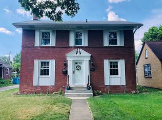 2126 College Ave, Terre Haute, IN