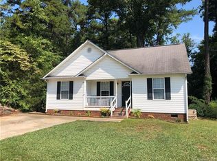 1151 Princeton Rd, Rock Hill, SC 29730