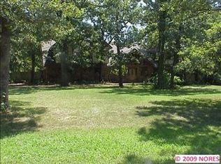 11665 S 252nd East Ave, Broken Arrow, OK 74014