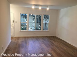 1507 Princeton St #A, Santa Monica, CA 90404