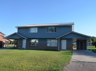 2201 W 700 S, Vernal, UT 84078
