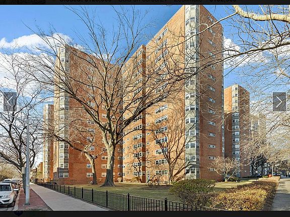 2nd image of 4970 N Marine Dr APT 528