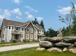 Boulder Ridge, Dover, VT 05356