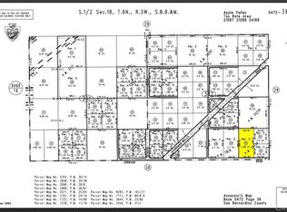 0 Johnson Rd #472-362-33, Apple Valley, CA 92307