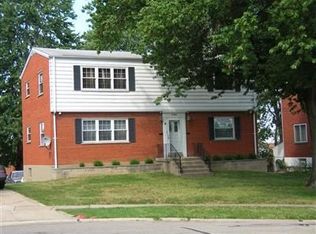 3386 Gayheart Ct, Cincinnati, OH 45239