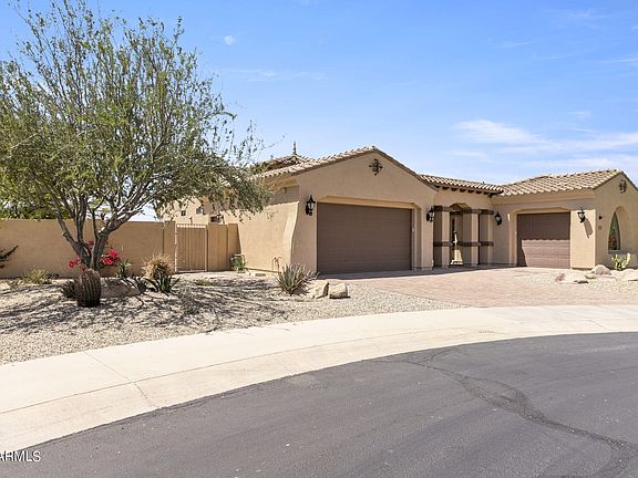 5th image of 12760 S 179TH Drive
