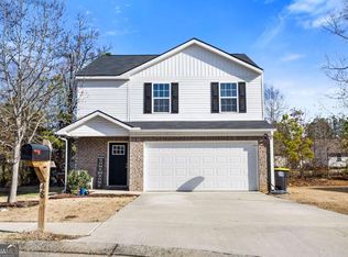 48 Hawk Spring Dr SW, Rome, GA 30165