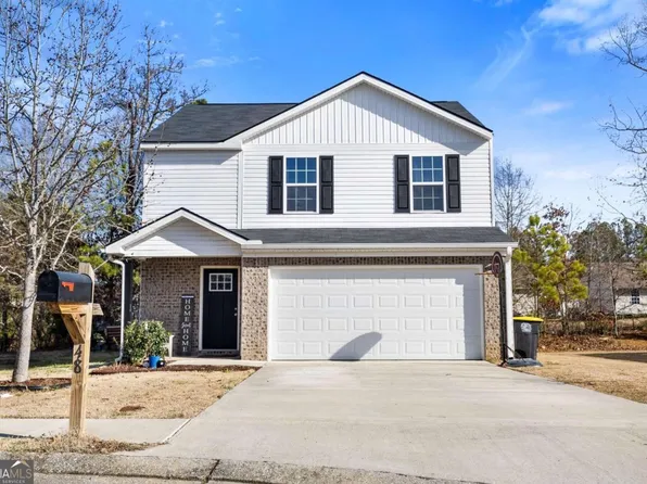 48 Hawk Spring Dr SW, Rome, GA 30165