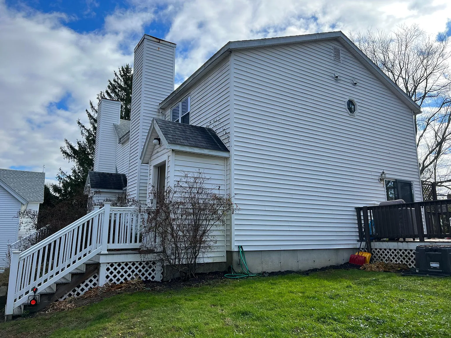 2 bed, 1.5 bath, 980 sqft, $2,500 — Photo 4