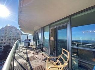 2240 Lake Shore Blvd W #806, Toronto, ON