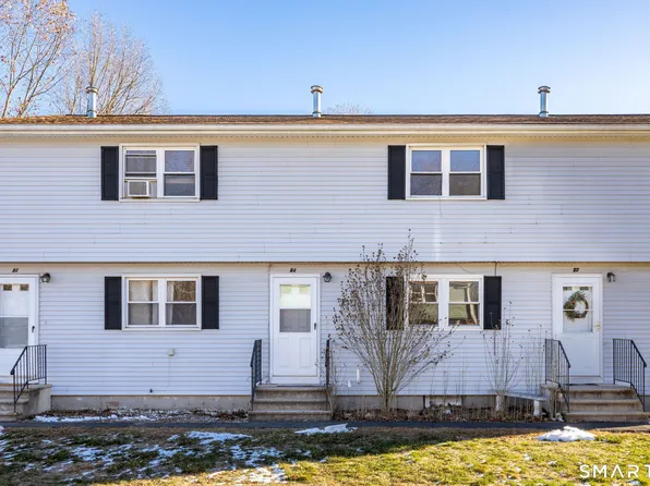 84 Robertson Street #84, Bristol, CT 06010