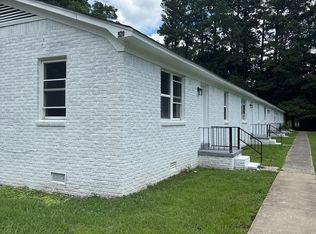 916 N Monroe Ave Unit 3, Brownsville, TN 38012