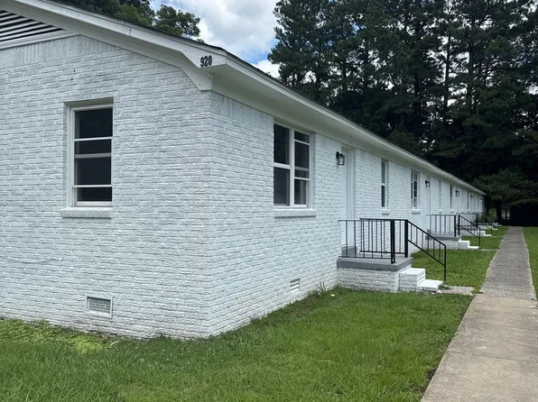 916 N Monroe Ave, Brownsville, TN