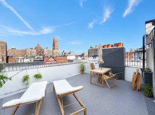 158 W 76th St #4B???, New York, NY 10023