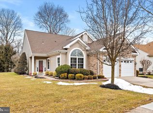 101 Ridgway Dr, Bordentown, NJ 08505