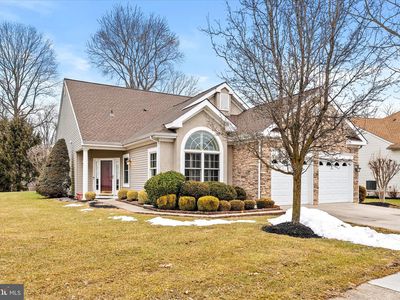 101 Ridgway Dr, Bordentown, NJ, 08505
