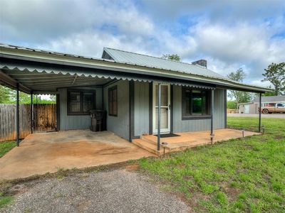 403 Fir St, Wellston, OK, 74881