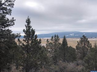Kootenia St LOT 6, Sprague River, OR 97639