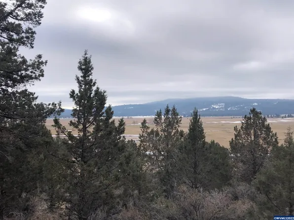Kootenia St Lot 6, Sprague River, OR 97639