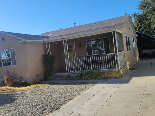 4339 E 58th St, Maywood, CA 90270
