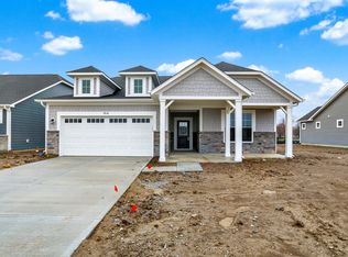 19118 River Jordan Pass, Westfield, IN 46074