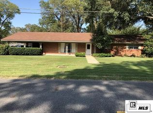 2101 Pope St, Monroe, LA 71201