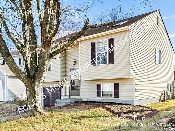 2nd image of 6791 Gormsley Dr