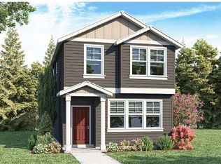 2953 V St, Springfield, OR 97477