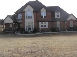 5970 Skyler Ridge Rd, Piedmont, OK 73078