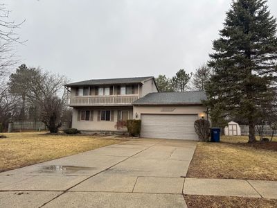 5660 Rothbury Ct, Ypsilanti, MI, 48197