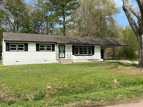 160 Wildwood Cir, Jackson, MS 39212