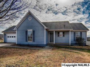 29450 Andrea Ln, Madison, AL 35756