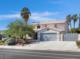 6613 Celeste Ave, Las Vegas, NV 89107