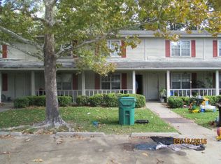 1504 Ricardo St, Valdosta, GA 31601